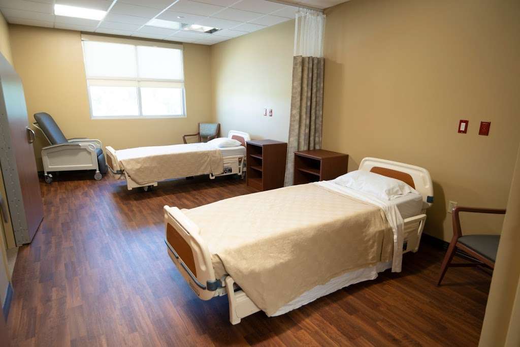 LRMC Senior Behavioral Health Center | 700 North Palmetto Street Third Floor of LRMCs North Campus, Leesburg, FL 34748, USA | Phone: (352) 323-3270