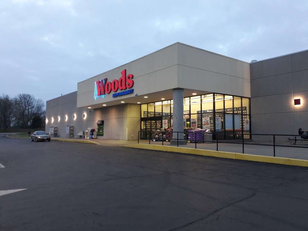 CashSaver | 1047 S Maguire St, Warrensburg, MO 64093, USA | Phone: (660) 747-6159