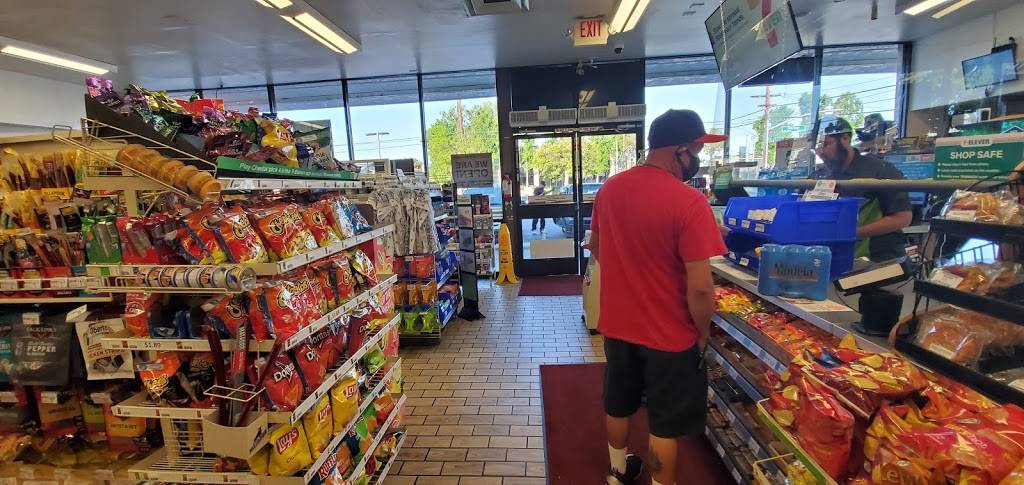 7-Eleven | 16475 Harbor Blvd, Fountain Valley, CA 92708, USA | Phone: (714) 839-4110