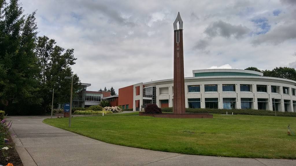 Clark College | 1933 Fort Vancouver Way, Vancouver, WA 98663 | Phone: (360) 699-6398