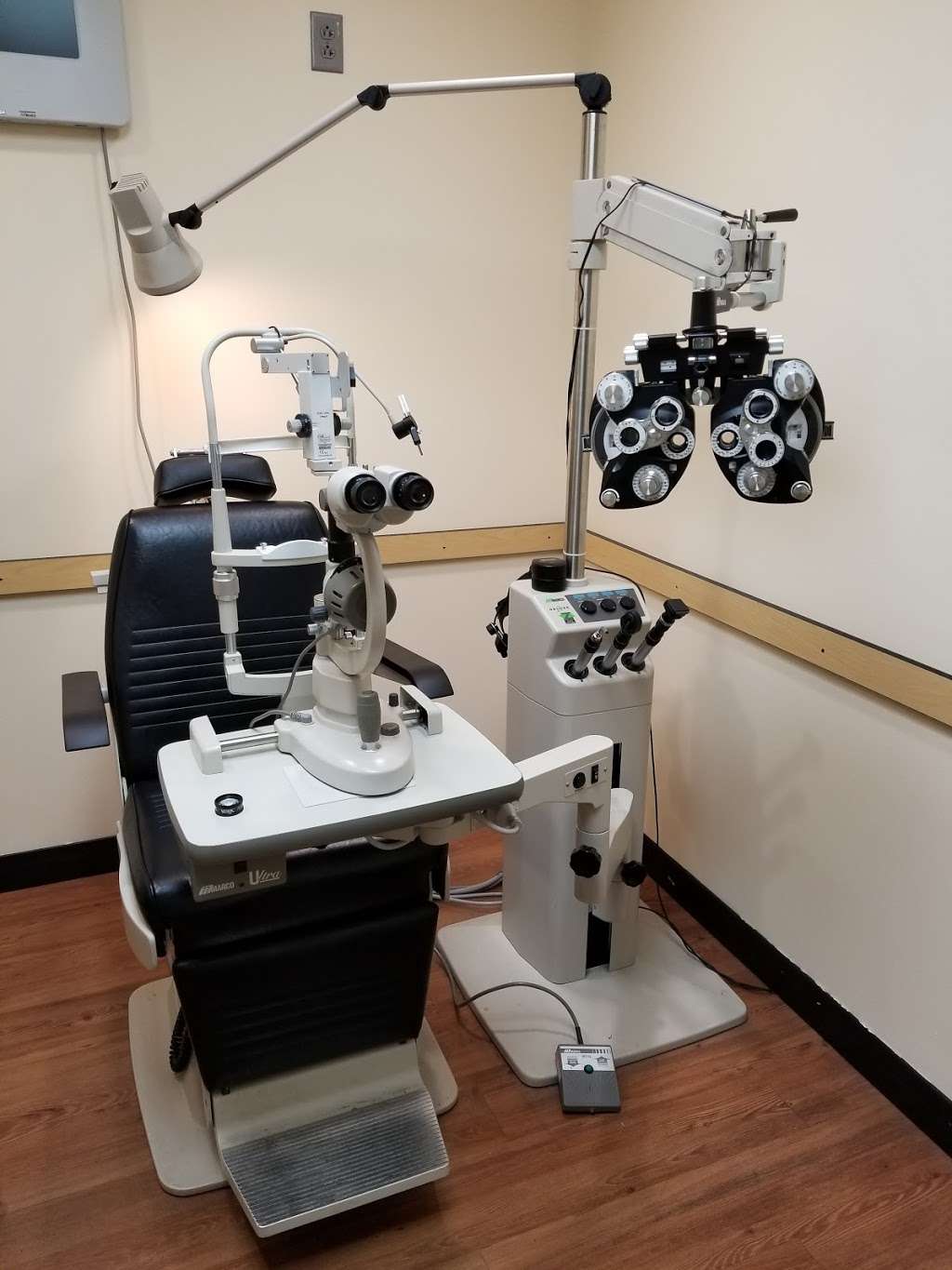 Perspective Eye Care | 9929 Hwy 6, Missouri City, TX 77459 | Phone: (281) 416-7047