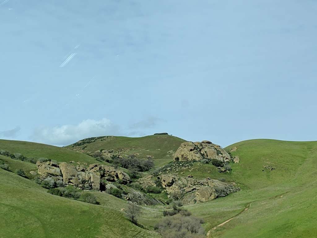 Vasco Caves Regional Preserve | Byron, CA 94514, USA | Phone: (888) 327-2757