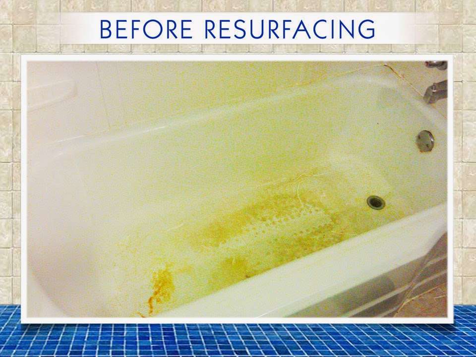 Art of Resurfacing Inc | 6130 California St, Hobart, IN 46342, USA | Phone: (219) 256-0654