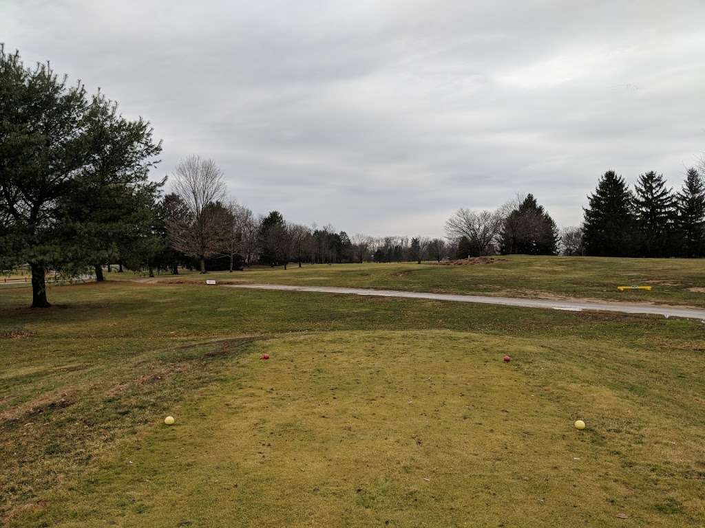 Gambler Ridge Golf Course | 121 Burlington Path Rd, Cream Ridge, NJ 08514, USA | Phone: (609) 758-3588