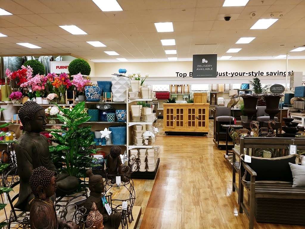 HomeGoods | 7742 Edinger Ave, Huntington Beach, CA 92647 | Phone: (714) 842-9126