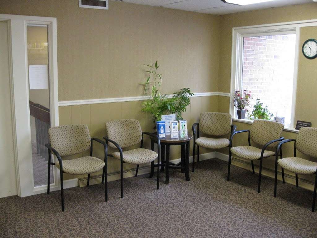 Dr. Aliza V. Eisen | 1410 Russell Rd #201, Paoli, PA 19301, USA | Phone: (610) 644-6501
