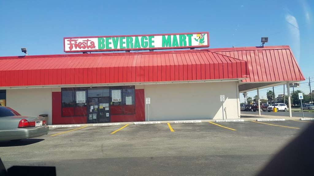 Fiesta Beverage Mart South 77587 1611 Spencer Hwy South Houston Tx 77587 Usa