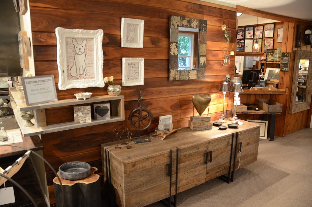 Hearthwoods Custom Furnishings | 15310 Red Arrow Hwy, Lakeside, MI 49116 | Phone: (269) 469-5551