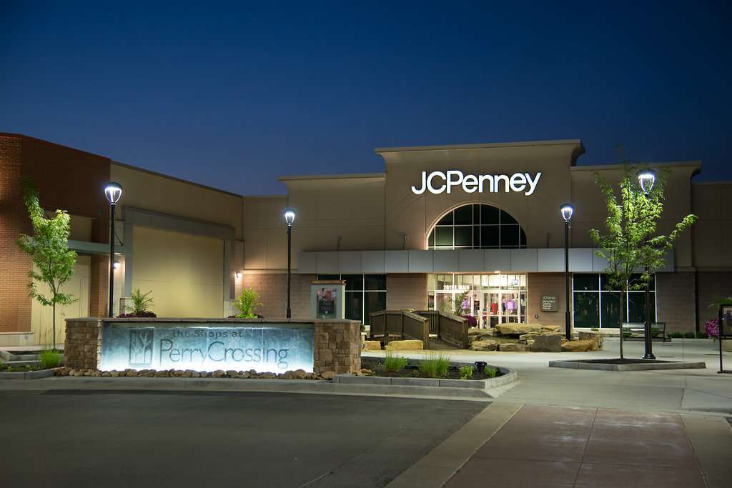 The Shops at Perry Crossing | 2499 Perry Crossing Way, Plainfield, IN 46168, USA | Phone: (317) 203-4555