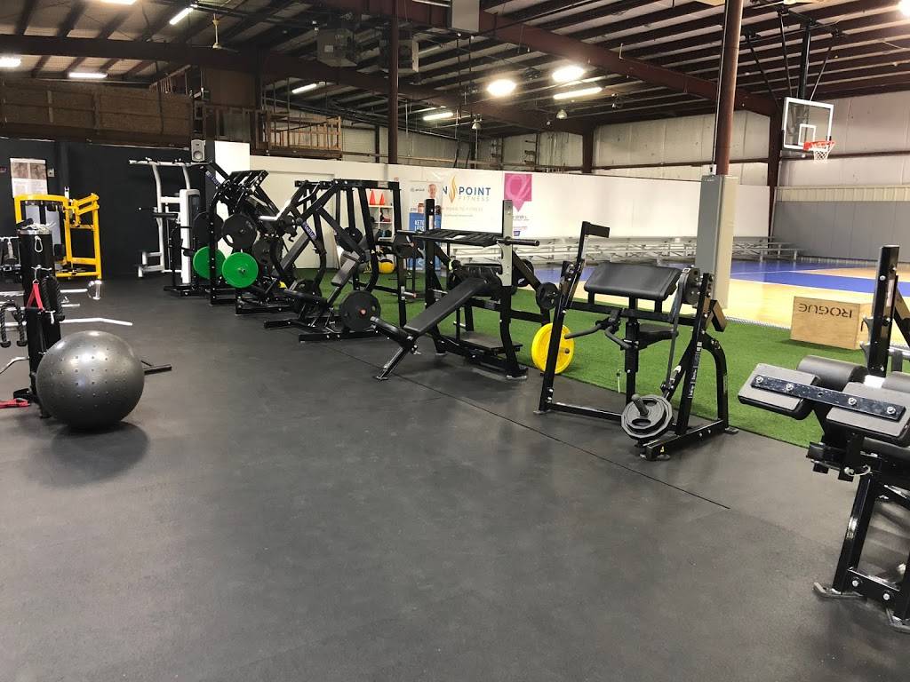 Sun Point Fitness | 15280 S Keeler St, Olathe, KS 66062, USA | Phone: (913) 839-2746