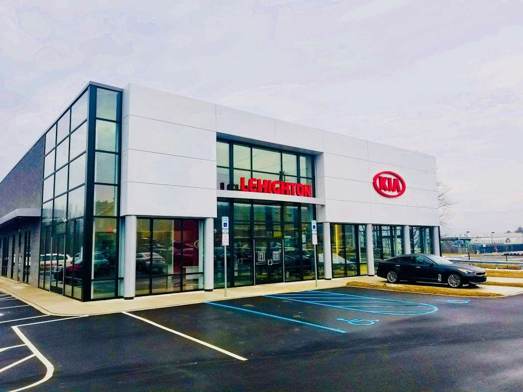 lehighton kia | 1502 Blakeslee Blvd Dr E, Lehighton, PA 18235, USA | Phone: (855) 638-1363