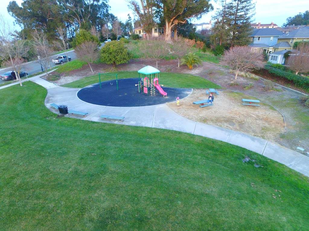 Railroad Park | 1991 Railroad Ave, Hercules, CA 94547 | Phone: (510) 799-8200