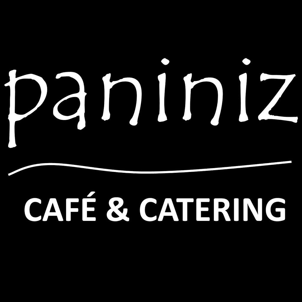 Paniniz Cafe & Catering | Plymouth Executive Center, 660 W Germantown Pike, Plymouth Meeting, PA 19462, USA | Phone: (610) 228-8352