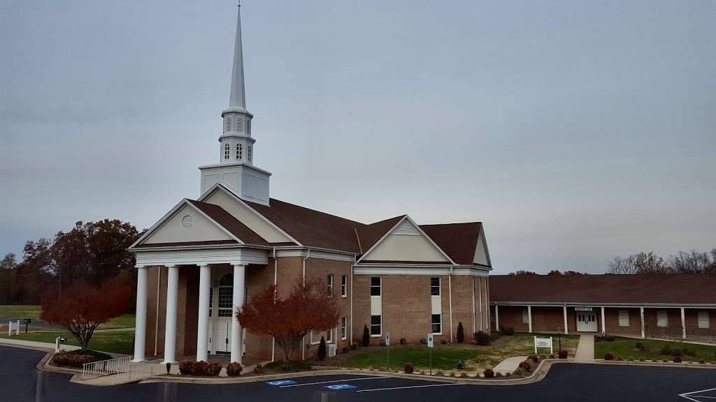 Mountain View Baptist Church | 4266 River Rd, Hickory, NC 28602, USA | Phone: (828) 294-6485