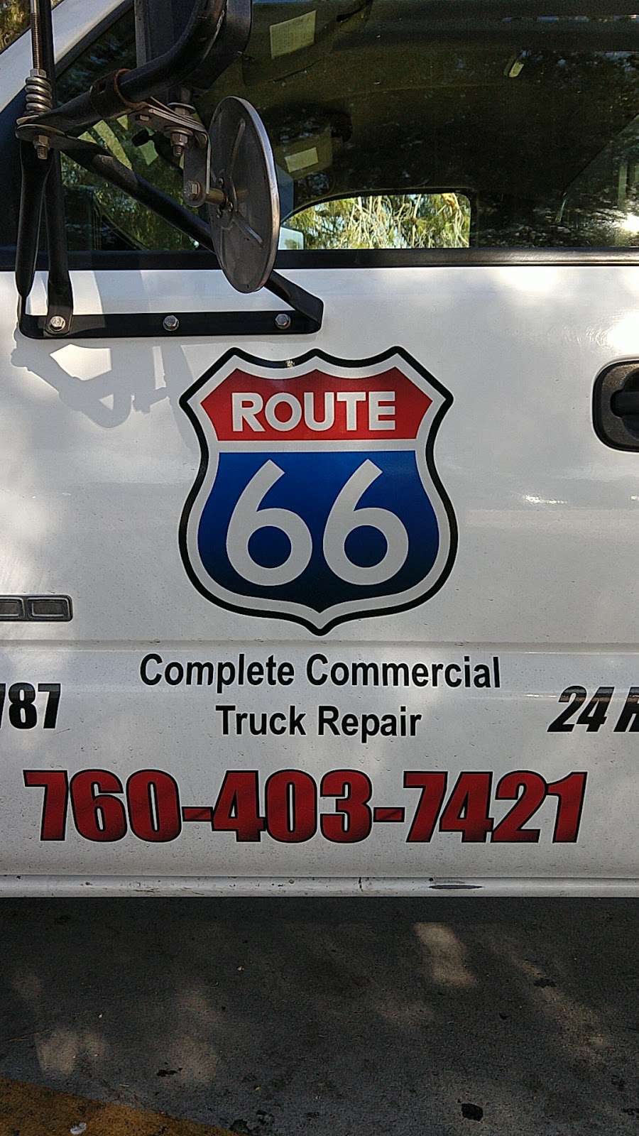 Route 66 Road Services | Barstow, CA 92311, USA | Phone: (760) 403-7421