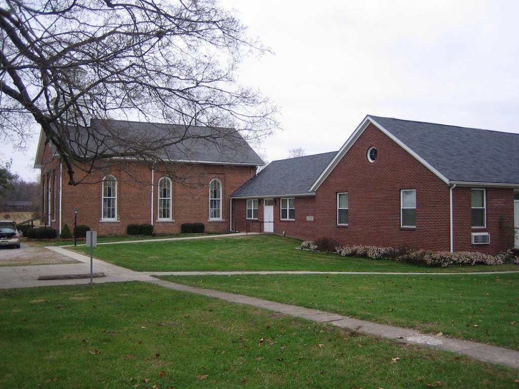 Western Yearly Meeting-Friends | 1223, 203 S East St, Plainfield, IN 46168, USA | Phone: (317) 839-2789