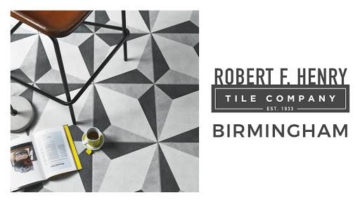 Robert F. Henry Tile Company | 4500 1st Ave N, Birmingham, AL 35222 | Phone: (205) 592-8615