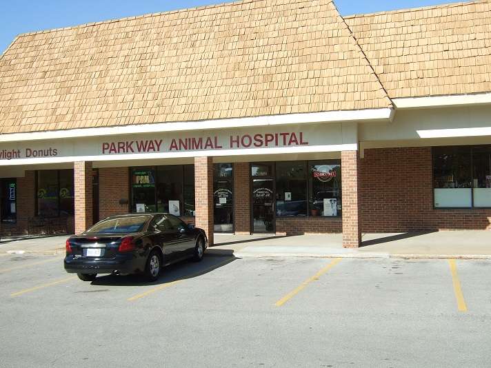 Parkway Animal Hospital | 8734 Lackman Rd, Lenexa, KS 66219 | Phone: (913) 492-5300