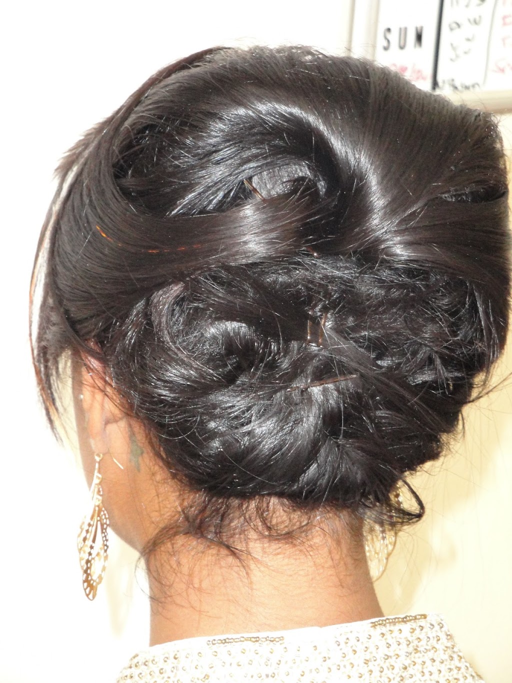 Shiva Beauty Salon | 40673 Fremont Blvd, Fremont, CA 94538, USA | Phone: (510) 440-8300