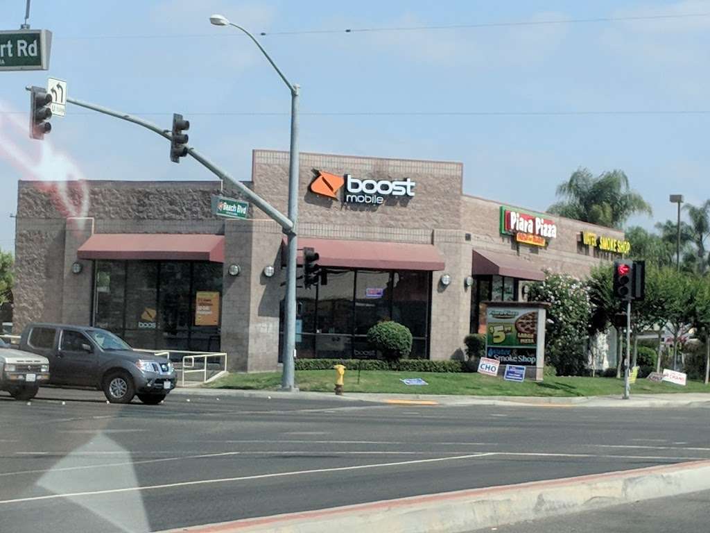 Boost Mobile | 681 S Beach Blvd, La Habra, CA 90631, USA | Phone: (562) 266-3328