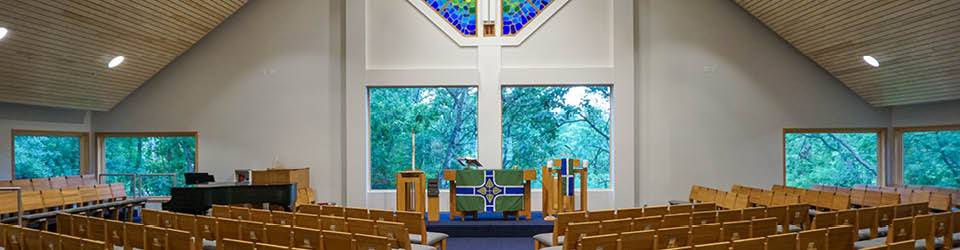 Peace Lutheran Church | 8600 E Bush Lake Rd, Minneapolis, MN 55438, USA | Phone: (952) 944-6510