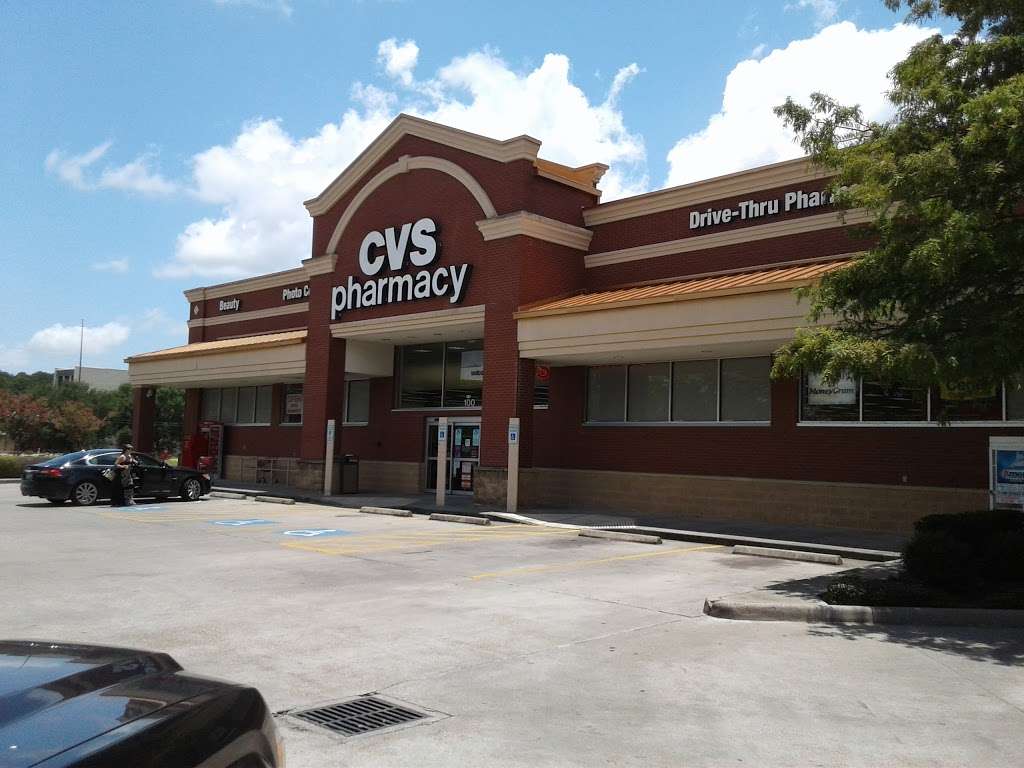 CVS | 100 Fm 517 Rd E, Dickinson, TX 77539 | Phone: (281) 337-1544