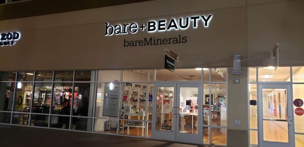 bare + BEAUTY Outlet | 6800 N 95th Ave Spc #270, Glendale, AZ 85305, USA | Phone: (623) 877-8931