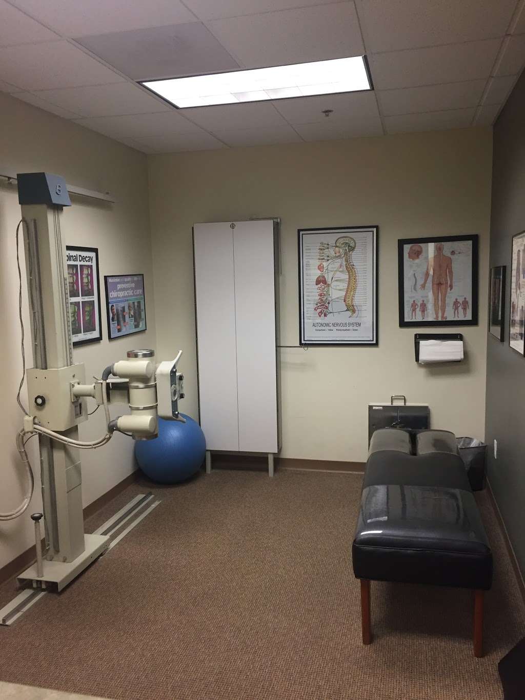 Dr. Jones Chiropractic | 600 Corporate Dr Suite 190, Ladera Ranch, CA 92694 | Phone: (949) 276-4700