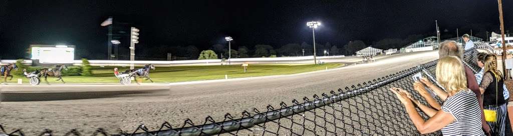 Casino at Ocean Downs and Race Track | 3, Berlin, MD 21811, USA