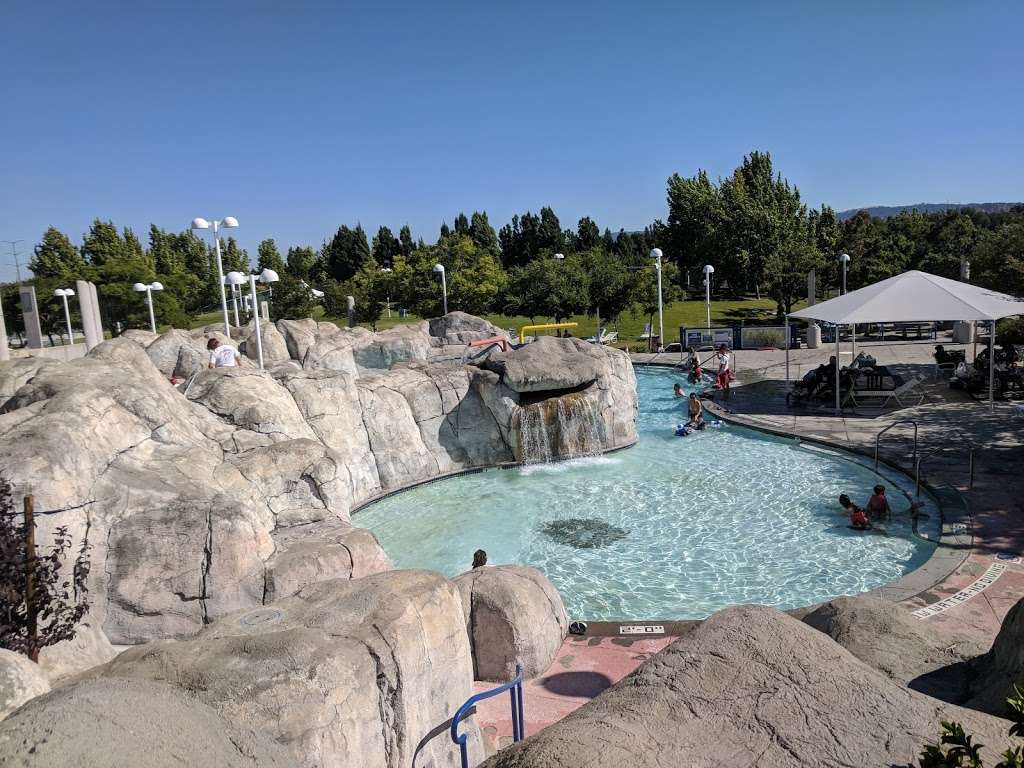 Antioch Water Park | 4701 Lone Tree Way, Antioch, CA 94531, USA | Phone: (925) 776-3070