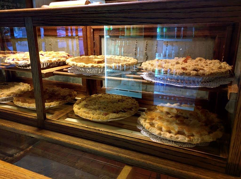 Smithville Bakery & Coffee Shop | 3 N New York Rd, Galloway, NJ 08205, USA | Phone: (609) 652-6471