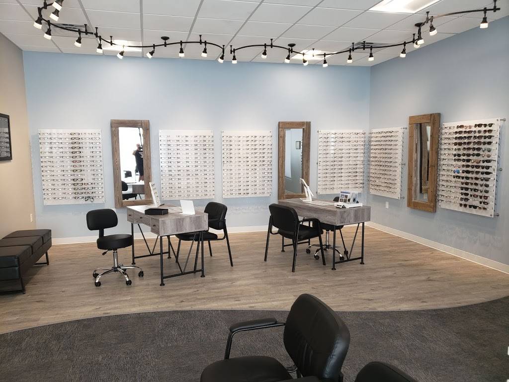 Woodland Family Eye Care | 6750 Woodland Blvd, Hickman, NE 68372, USA | Phone: (402) 792-2062