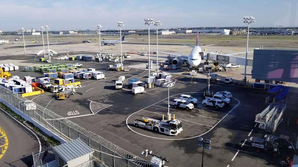 JFK Airport Terminal 5 | Queens, NY 11430, USA