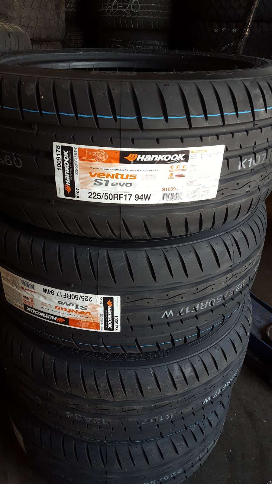 RC Tires Road Service | 940 S Placentia Ave k, Placentia, CA 92870 | Phone: (714) 343-6791