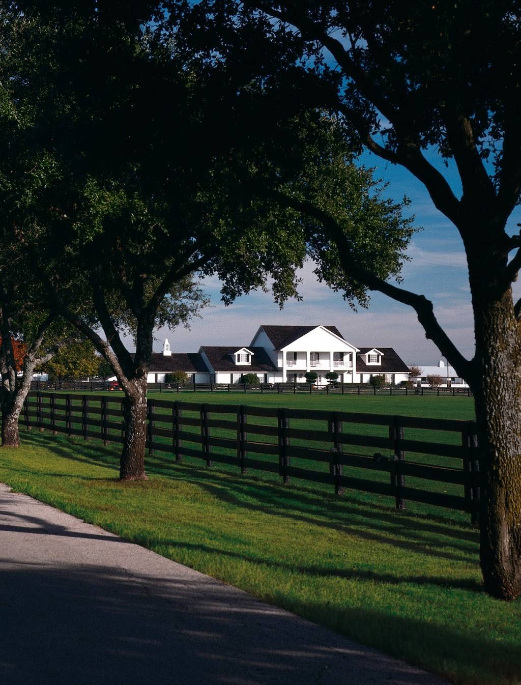 Southfork Ranch | 3700 Hogge Dr, Parker, TX 75002, USA | Phone: (972) 442-7800