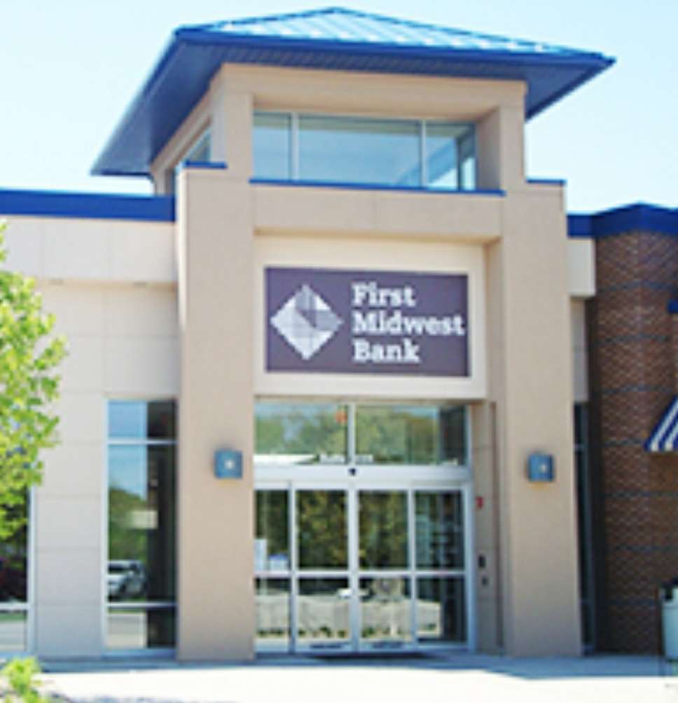First Midwest Bank | 5601 W Monee Manhattan Rd Suite 111, Monee, IL 60449 | Phone: (708) 534-8100