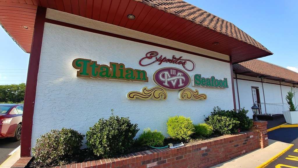 Espositos Maplewood III | 200 N Delsea Dr, Vineland, NJ 08360, USA | Phone: (856) 692-2011