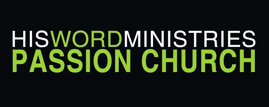 Passion Church (His Word Ministries) | 593 Ringwood Ave, Wanaque, NJ 07465 | Phone: (973) 616-5640