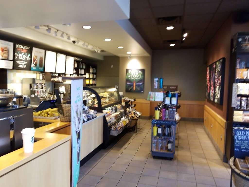 Starbucks | 17 North Frontage Rd, Lafayette, IN 47905, USA | Phone: (765) 449-1205