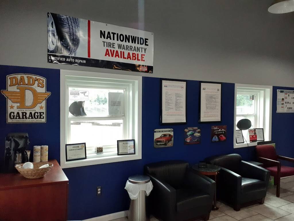 Gibbon Tire and Auto | 2932 Gibbon Rd, Charlotte, NC 28269, USA | Phone: (980) 207-4312