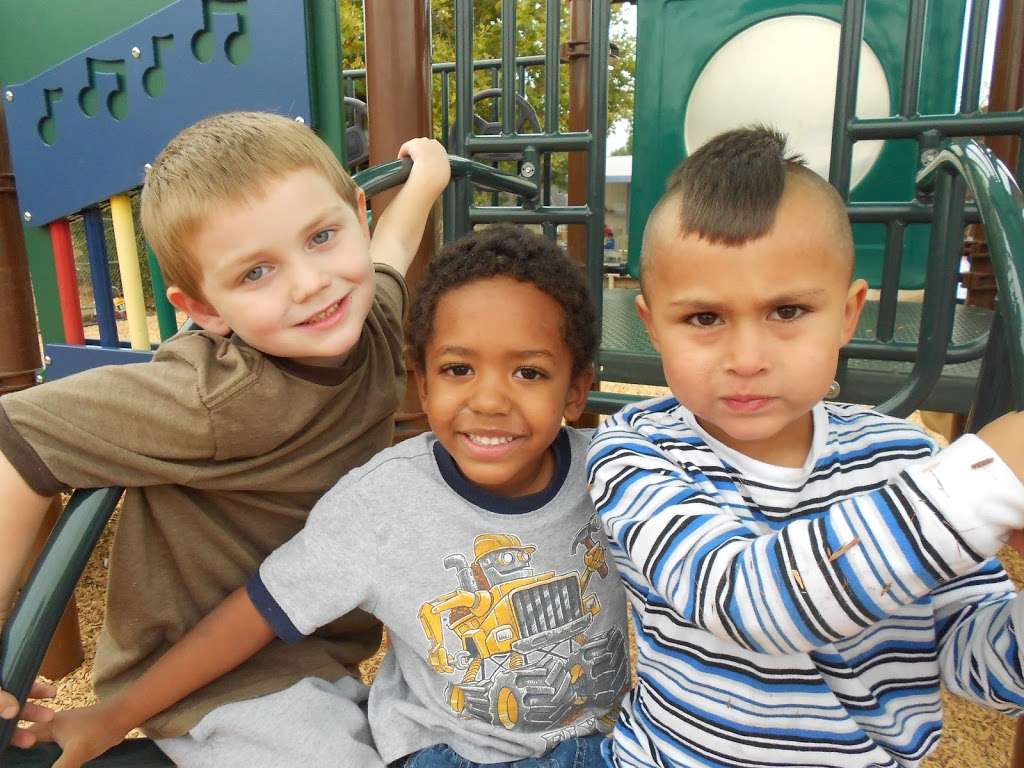 4Cs Sonoma Child Development Center | 620 5th St W, Sonoma, CA 95476, USA | Phone: (707) 996-3494