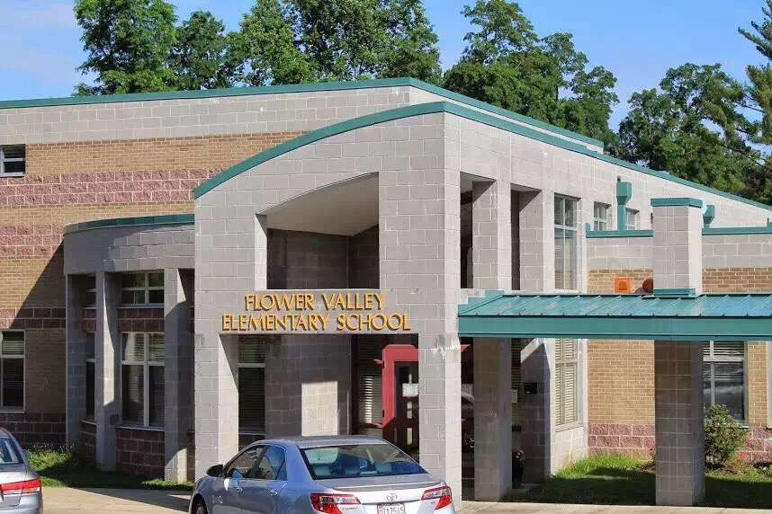 Flower Valley Elementary School | 4615 Sunflower Dr, Rockville, MD 20853, USA | Phone: (240) 740-1780