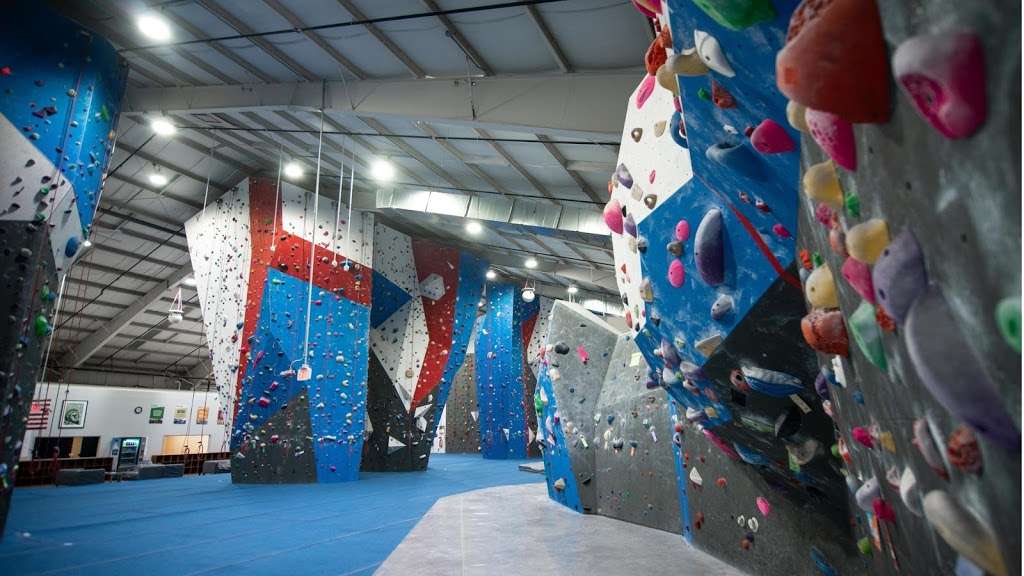 The Gravity Vault Radnor | 175 King of Prussia Rd, Radnor, PA 19087, USA | Phone: (610) 756-2529