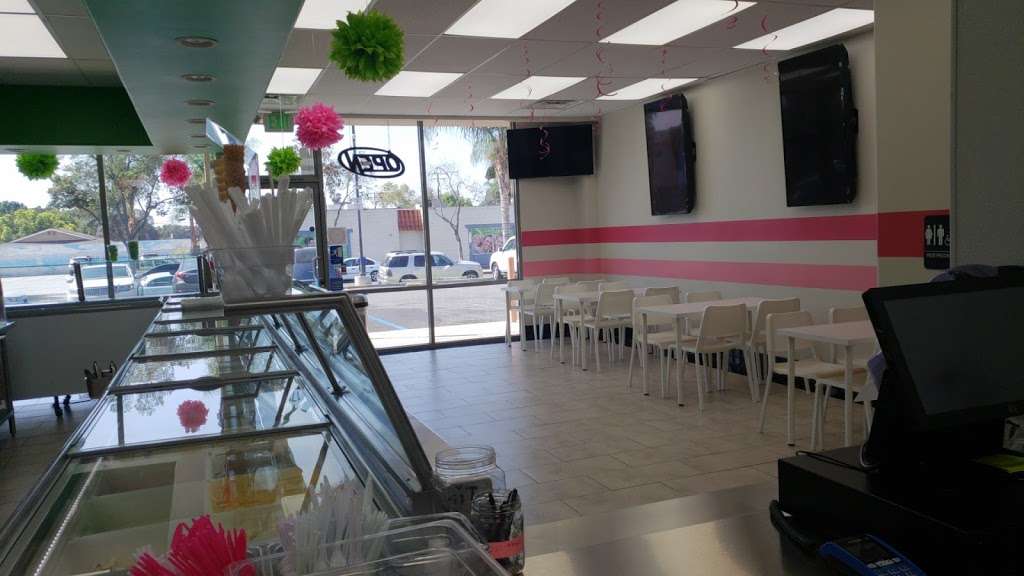 La Michoacana | 1710 N Placentia Ave, Fullerton, CA 92831