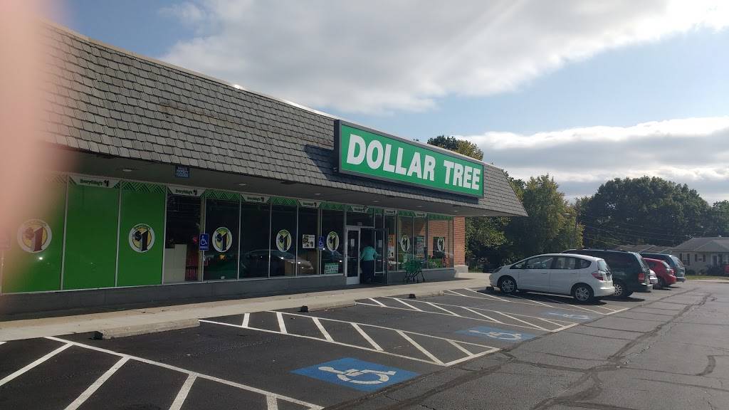 Dollar Tree | 8929 Wornall Rd, Kansas City, MO 64114 | Phone: (816) 381-8058