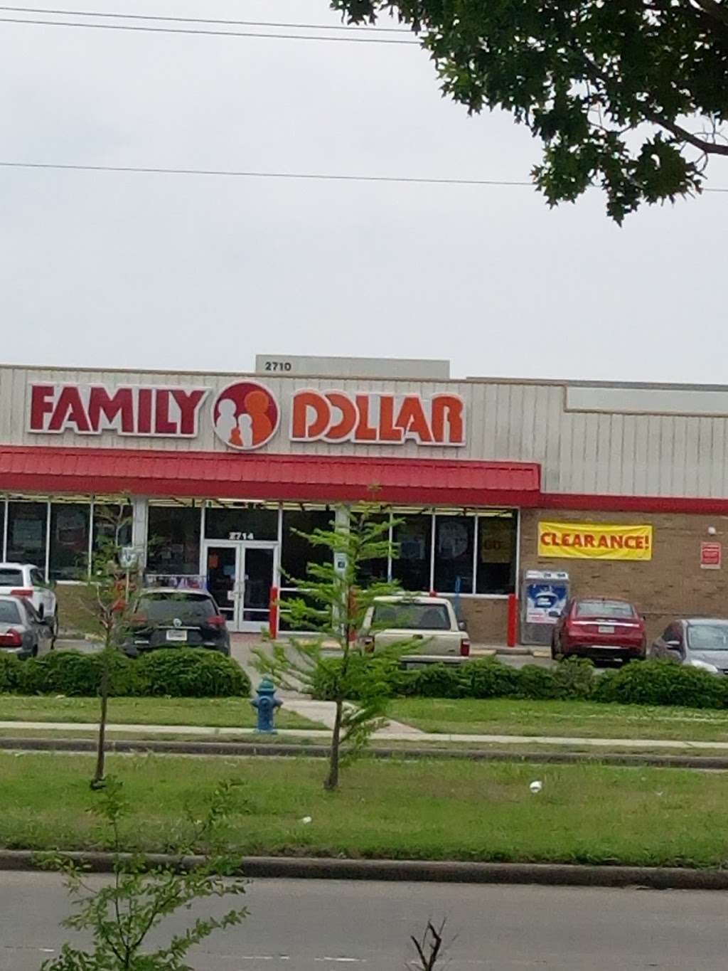 Family Dollar | 2714 Reed Rd, Houston, TX 77051, USA | Phone: (713) 264-7280