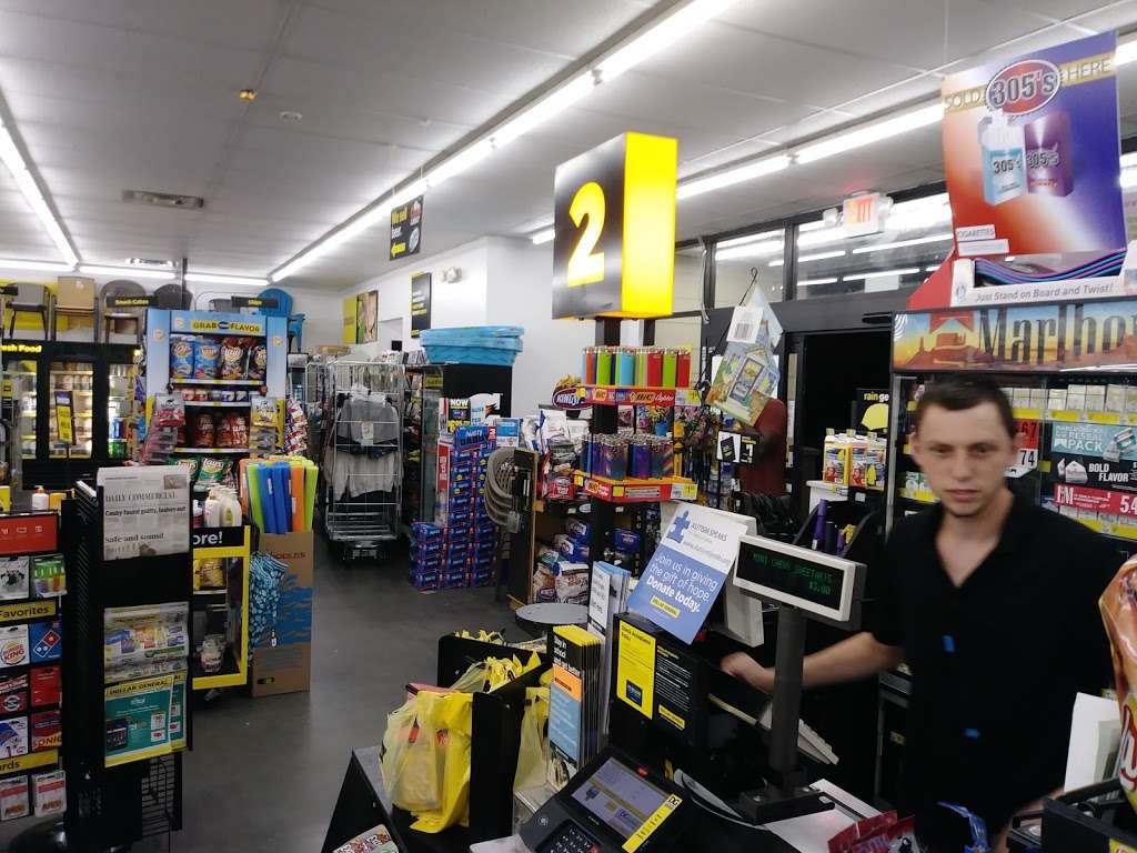 Dollar General | 3701 County Rd 44, Eustis, FL 32726, USA | Phone: (352) 357-1736