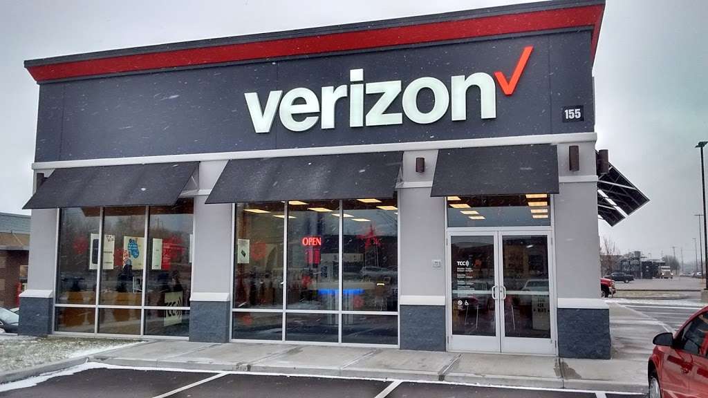 Verizon Authorized Retailer, TCC | 155 Boyd Blvd, La Porte, IN 46350 | Phone: (219) 324-0931