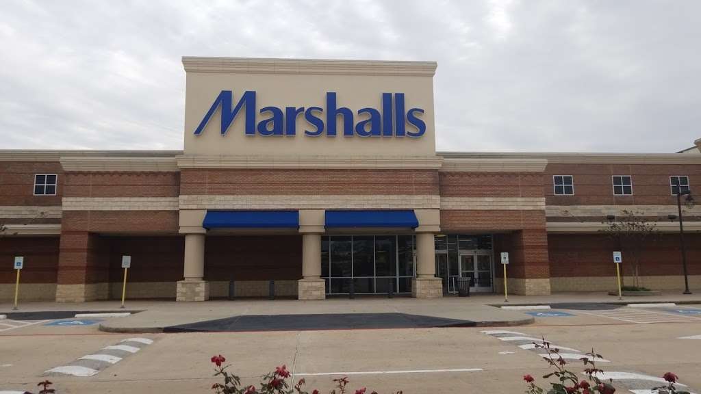 Marshalls | 20420 Highway 59 North, Humble, TX 77338 | Phone: (281) 446-7747