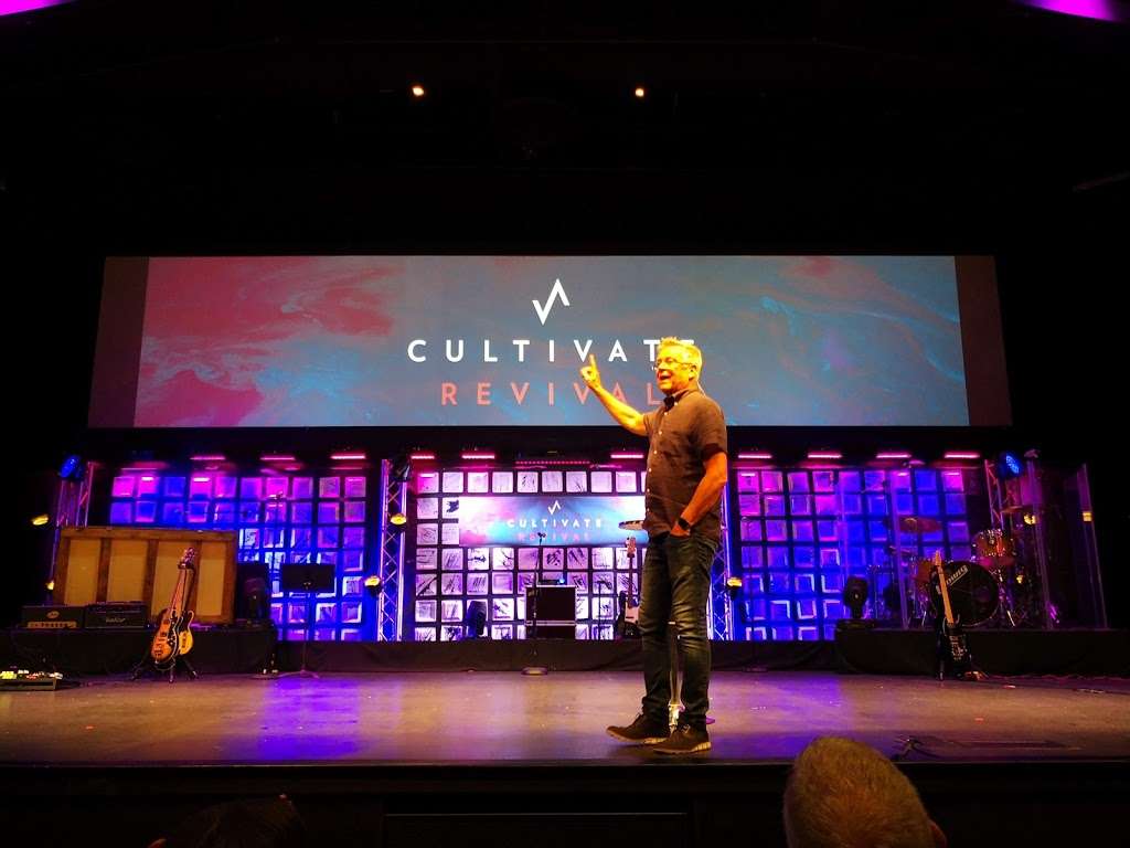 City Church Bandera Road | 9431 Bandera Rd, San Antonio, TX 78250, USA | Phone: (210) 523-9085